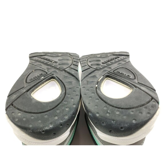 Saucony Grid 9000 Reverse Mint Green Size 11.5 Mens - Picture 5 of 11